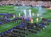 “Trofeu taronja” acaban pruebas empieza serio.