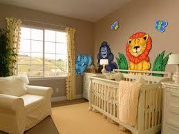Decorar habitación de bebé estilo safari - Paperblog