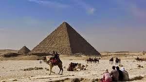 Egipto recupera muestras faraónicas robadas por arqueólogos alemanes
