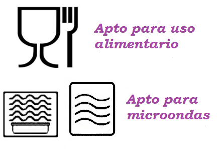 apto alimentos/microondas