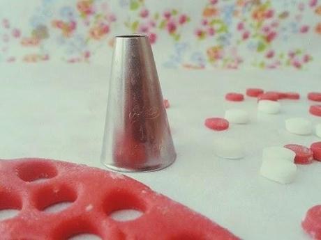 Como hacer sprinkles caseros