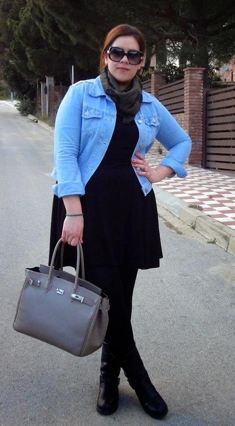 5 IDEAS PARA LUCIR BIEN EN INVIERNO