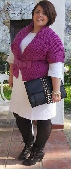 5 IDEAS PARA LUCIR BIEN EN INVIERNO