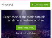 Google está preparando lanzamiento Youtube Music Key, servicio música pago