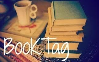 Book Tag: Verano