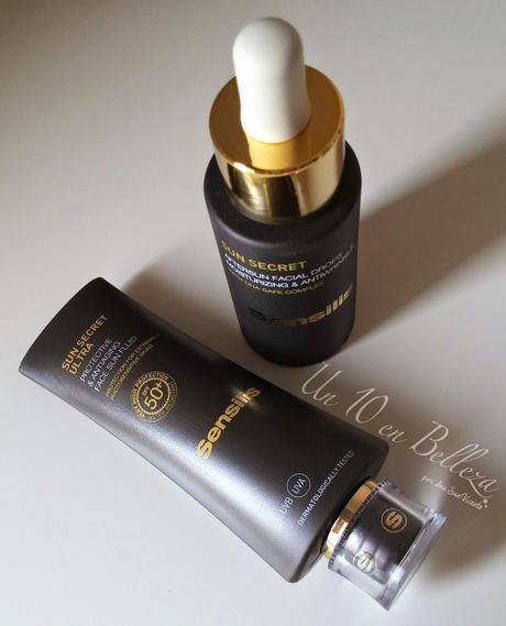 Mis favoritos de verano de Sensilis