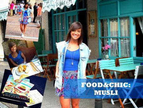 FOOD&CHIC: MUSLI