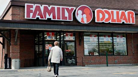 Family Dollar