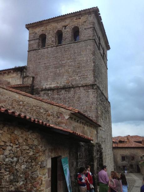 Ofrenda Bruggen de La Tempestad