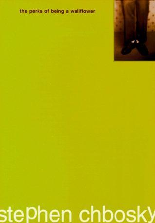 TOP TEN: 10 libros que me influenciaron The Perks of Being a Wallflower