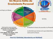 nuevo Estilo Crecimiento Personal