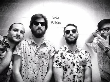 El single de los lunes: Los Años (Viva Suecia)