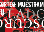 Nuevo ganador: Muéstrame Lado Oscuro
