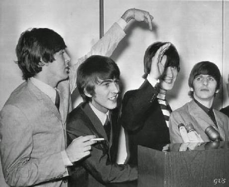 50 años: 18 Agosto 1964 - Conferencia Hotel Hilton - San Francisco