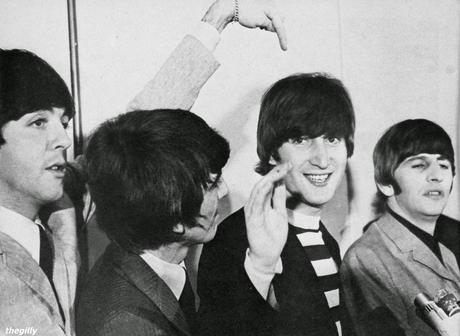 50 años: 18 Agosto 1964 - Conferencia Hotel Hilton - San Francisco