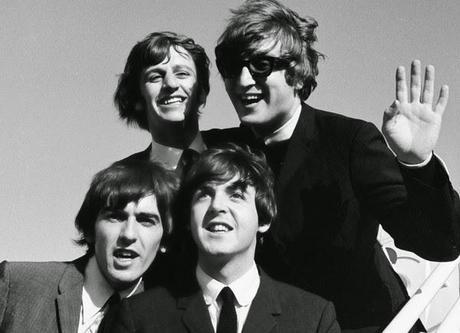 50 AÑOS: 1er TOUR EN NORTEAMÉRICA - EE.UU. Y CANADÁ - 1964 [VIDEO]