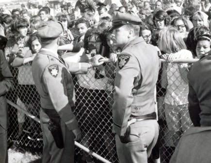 50 AÑOS: 1er TOUR EN NORTEAMÉRICA - EE.UU. Y CANADÁ - 1964 [VIDEO]