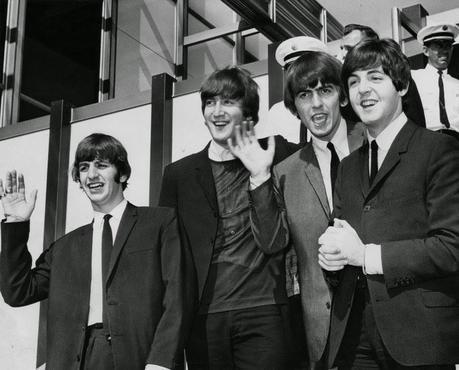 50 AÑOS: 1er TOUR EN NORTEAMÉRICA - EE.UU. Y CANADÁ - 1964 [VIDEO]