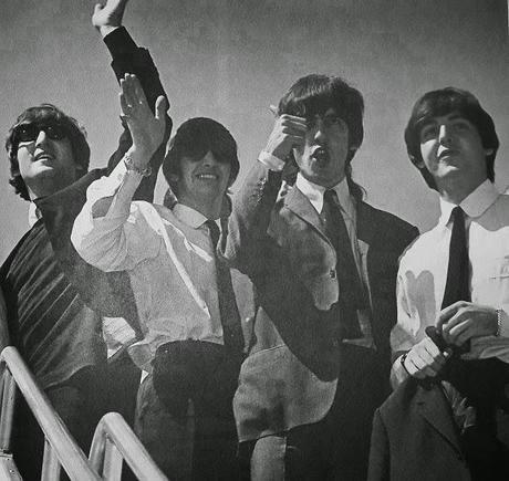 50 AÑOS: 1er TOUR EN NORTEAMÉRICA - EE.UU. Y CANADÁ - 1964 [VIDEO]