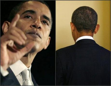 El doble rasero de Obama respecto a Irak y Ucrania