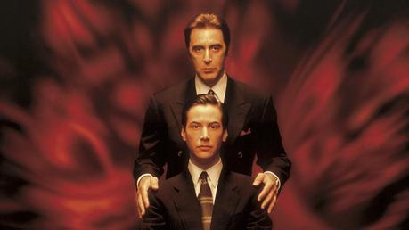 The Devil's Advocate Tendrá Su Serie