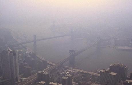 Imágenes de la contaminacion