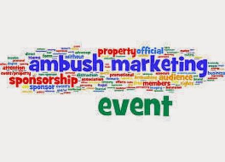 Ambush Marketing Online: Concepto, Qué Es Y Cómo Funciona