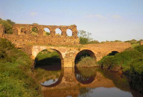 Colaboraciones de Extremadura, caminos de cultura: Convento de la Luz, en Alconchel, en la Lista Roja del Patrimonio
