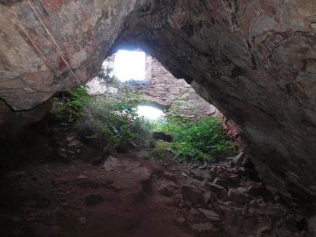 Colaboraciones de Extremadura, caminos de cultura: Convento de la Luz, en Alconchel, en la Lista Roja del Patrimonio