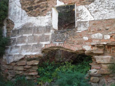 Colaboraciones de Extremadura, caminos de cultura: Convento de la Luz, en Alconchel, en la Lista Roja del Patrimonio