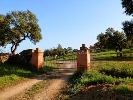 Colaboraciones de Extremadura, caminos de cultura: Convento de la Luz, en Alconchel, en la Lista Roja del Patrimonio