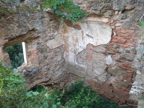 Colaboraciones de Extremadura, caminos de cultura: Convento de la Luz, en Alconchel, en la Lista Roja del Patrimonio