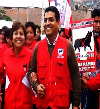 MALA NO QUIERE SEGUIR SIENDO EL PATITO FEO DE CAÑETE…