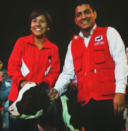 MALA NO QUIERE SEGUIR SIENDO EL PATITO FEO DE CAÑETE…