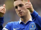 Gerard Deulofeu nuevo jugador Sevilla