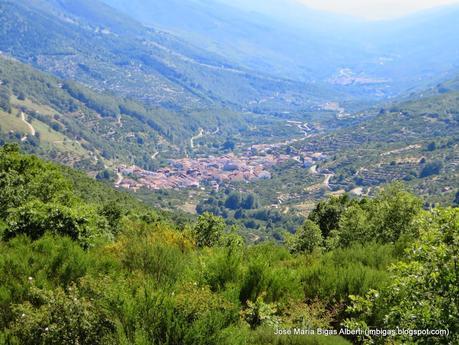 ExAO (3): La Vera y Valle del Jerte