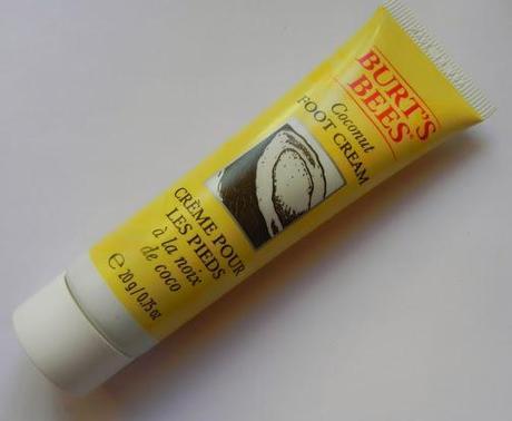 Essential Kit de Burt's Bees (Review) Essential Kit de Burt's Bees (Review)