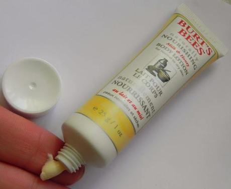 Essential Kit de Burt's Bees (Review) Essential Kit de Burt's Bees (Review)