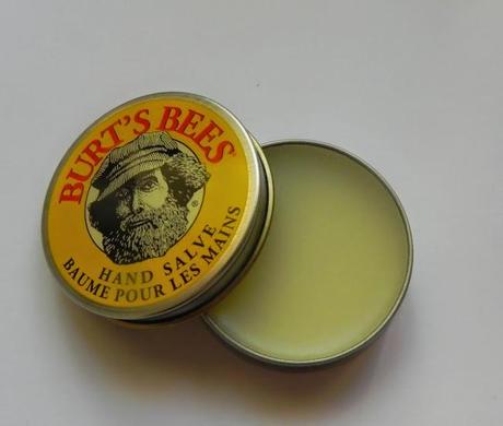 Essential Kit de Burt's Bees (Review)