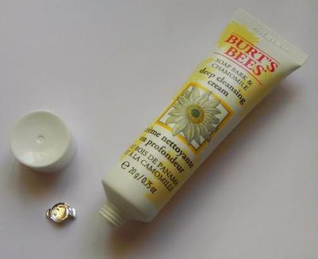 Essential Kit de Burt's Bees (Review) Essential Kit de Burt's Bees (Review)