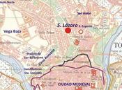 Necrópolis Judía Toledo