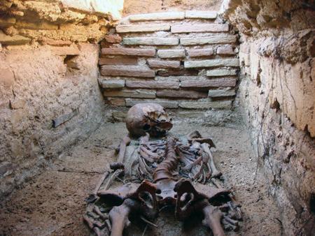 Necrópolis Judía de Toledo