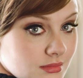 MAQUILLAJE OJOS PARA EL DIA 