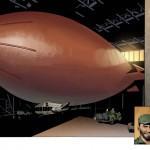 Empire of the Dead: Act Two Nº 1