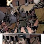 Empire of the Dead: Act Two Nº 1