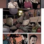 Empire of the Dead: Act Two Nº 1