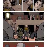 Empire of the Dead: Act Two Nº 1