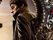 Alfred Molina gustaría volver interpretar Octopus cine