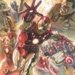 Superior Iron Man Nº 1