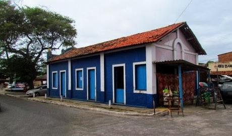 Renda filé. Artesanía de Alagoas. Brasil
